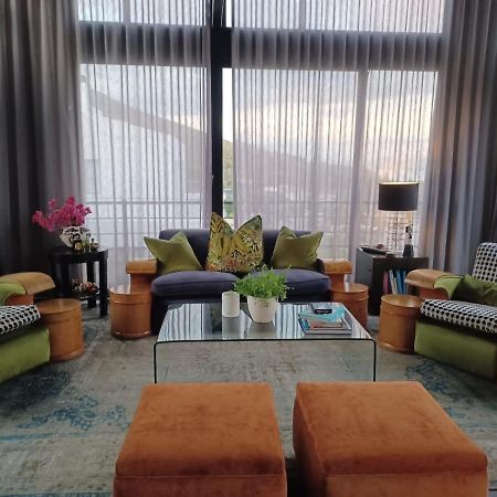 Eagles Nest Villa Cape Town Exterior foto