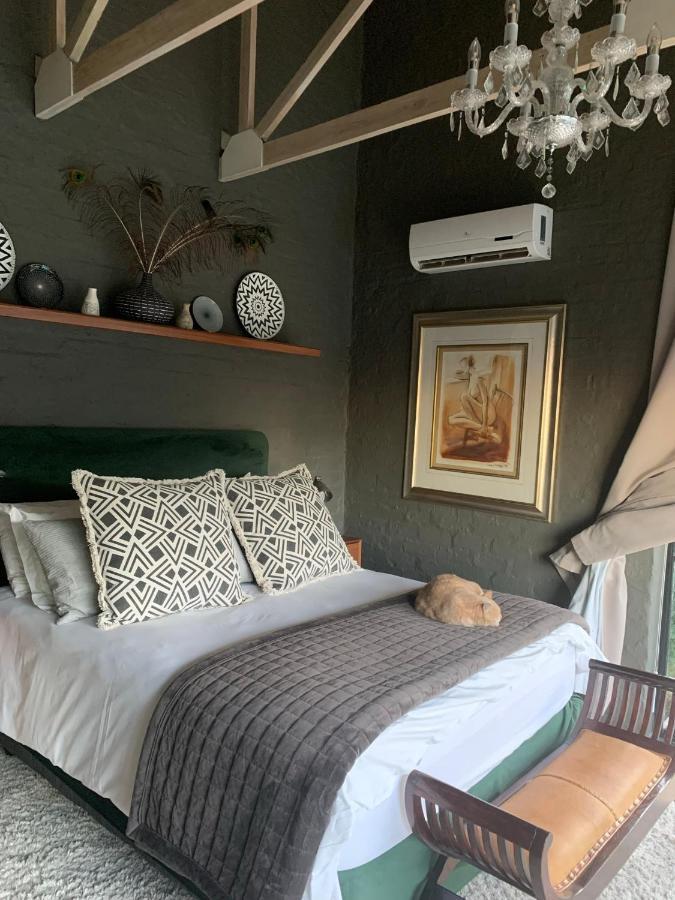 Eagles Nest Villa Cape Town Exterior foto