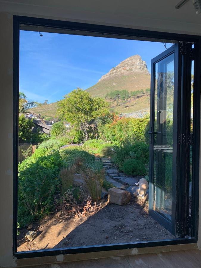Eagles Nest Villa Cape Town Exterior foto