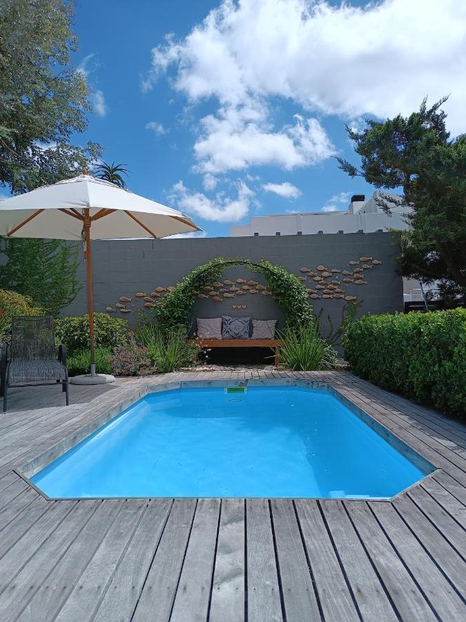Eagles Nest Villa Cape Town Exterior foto