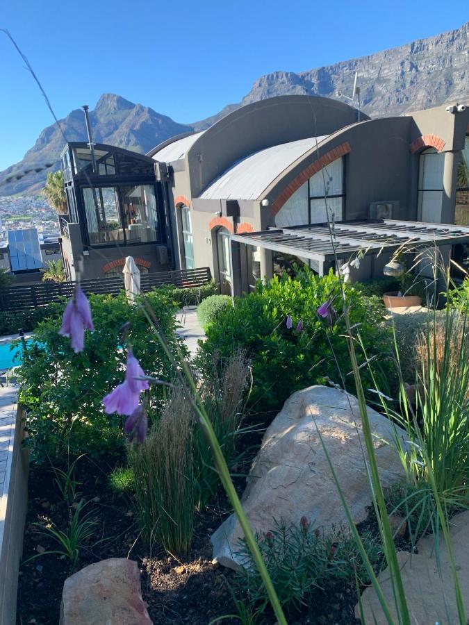 Eagles Nest Villa Cape Town Exterior foto
