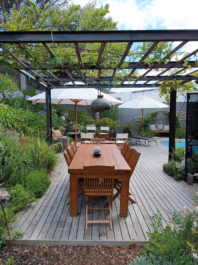 Eagles Nest Villa Cape Town Exterior foto