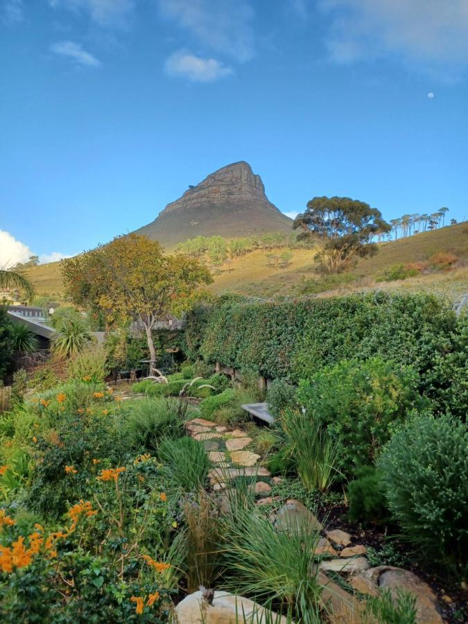 Eagles Nest Villa Cape Town Exterior foto